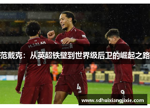 范戴克：从英超铁壁到世界级后卫的崛起之路